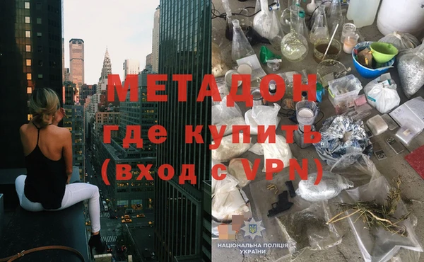 хмурый Алексин