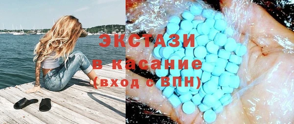 хмурый Алексин